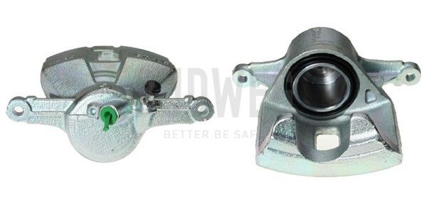 BUDWEG CALIPER Тормозной суппорт 342073